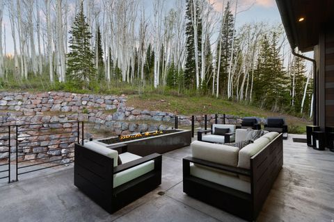 Tiny photo for 152 WHITE PINE CANYON RD, Park City, UT 84060 (MLS # 2159119)