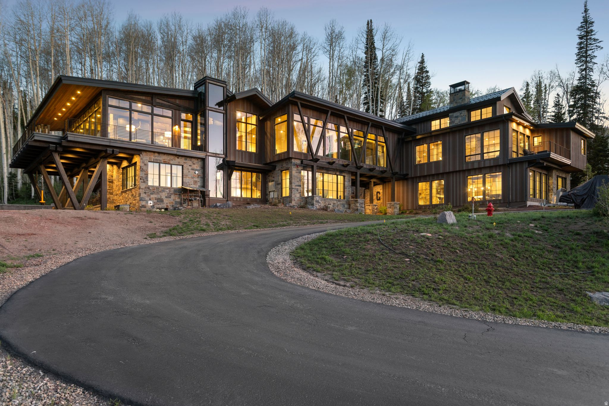 COLONY AT WHITE PINE - Residential