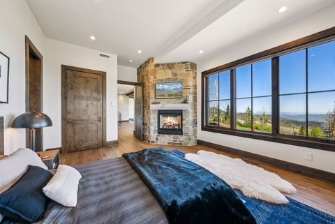 Tiny photo for 152 WHITE PINE CANYON RD, Park City, UT 84060 (MLS # 2159119)