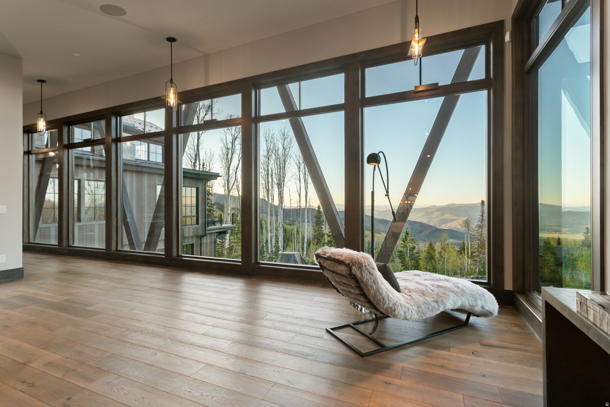 COLONY AT WHITE PINE - Residential