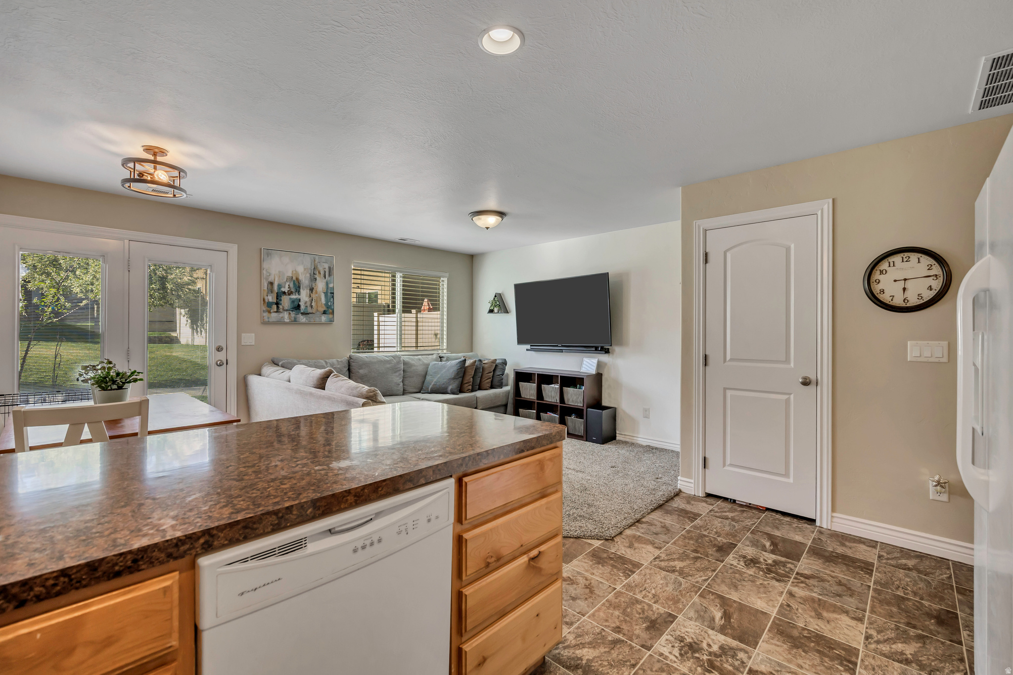 GREYHAWK - Residential