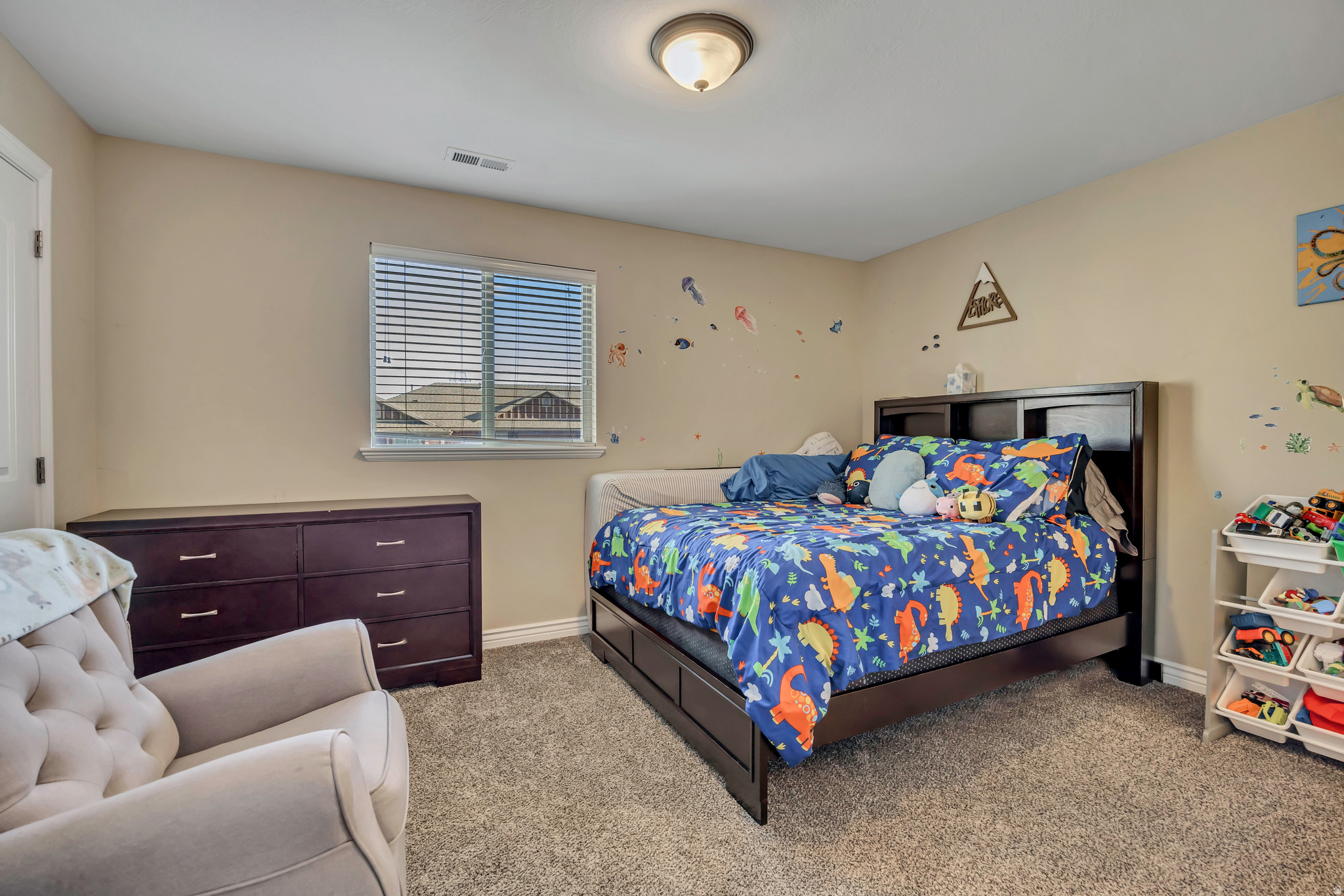 GREYHAWK - Residential