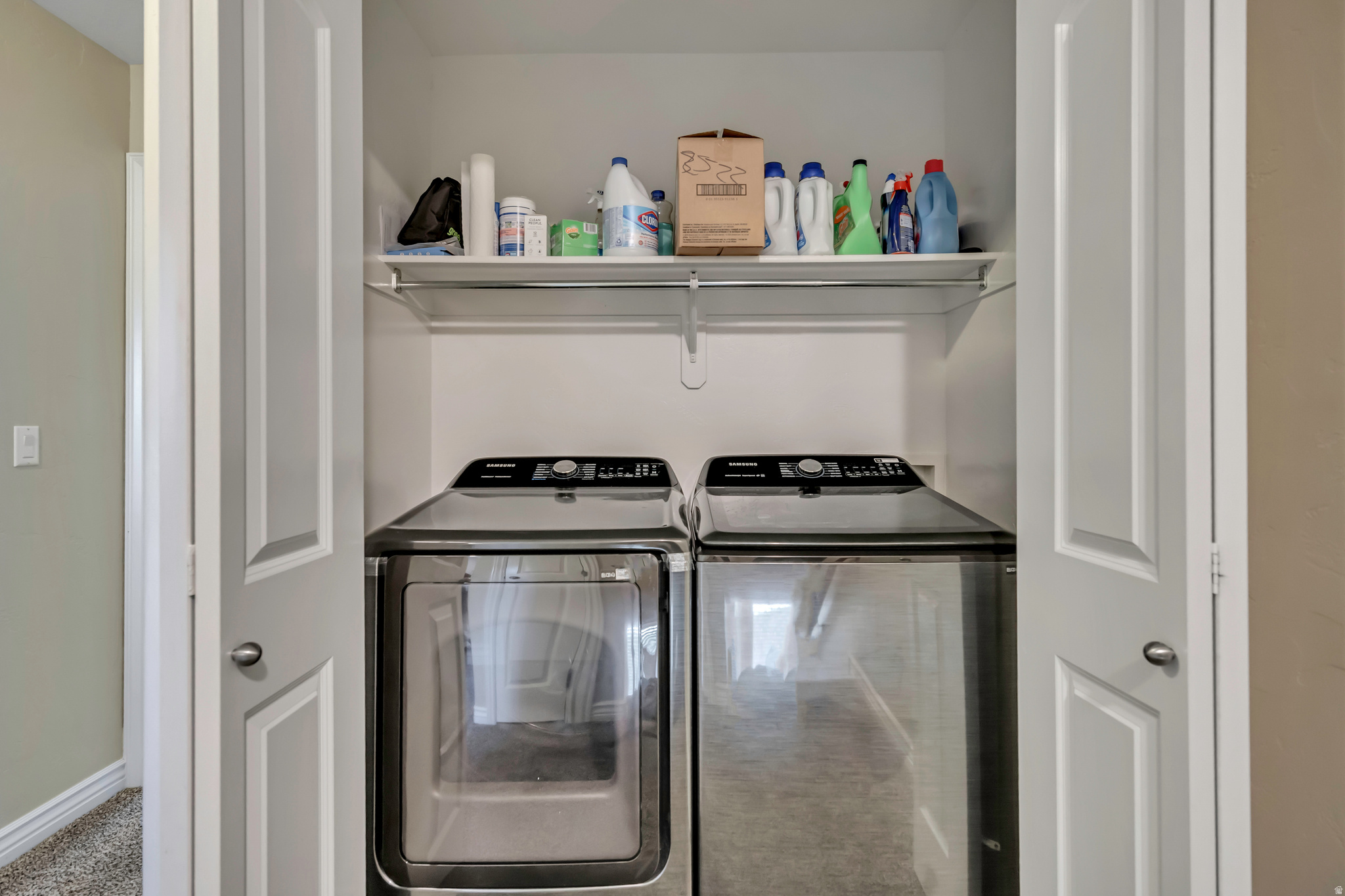 GREYHAWK - Residential