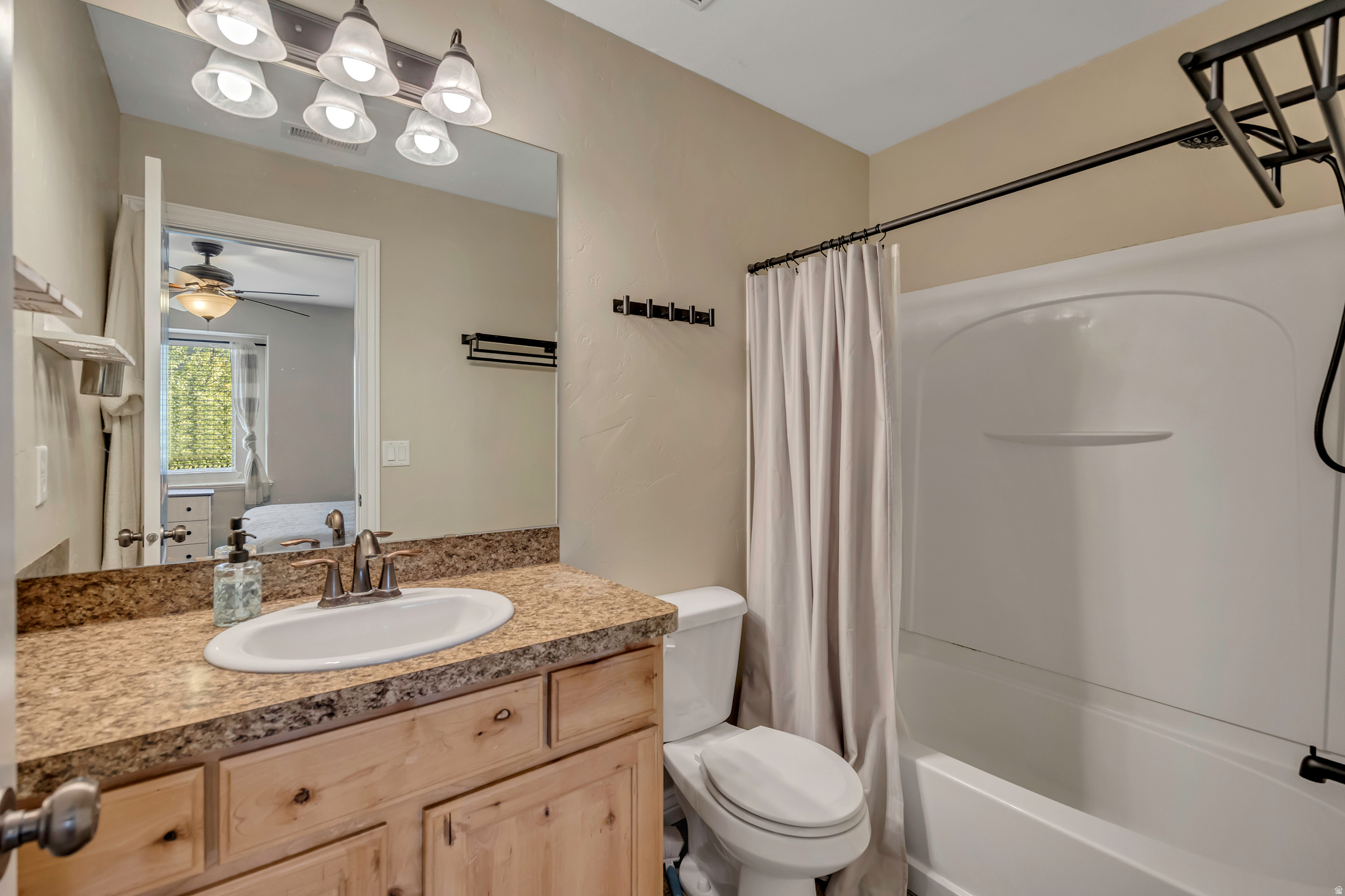 GREYHAWK - Residential