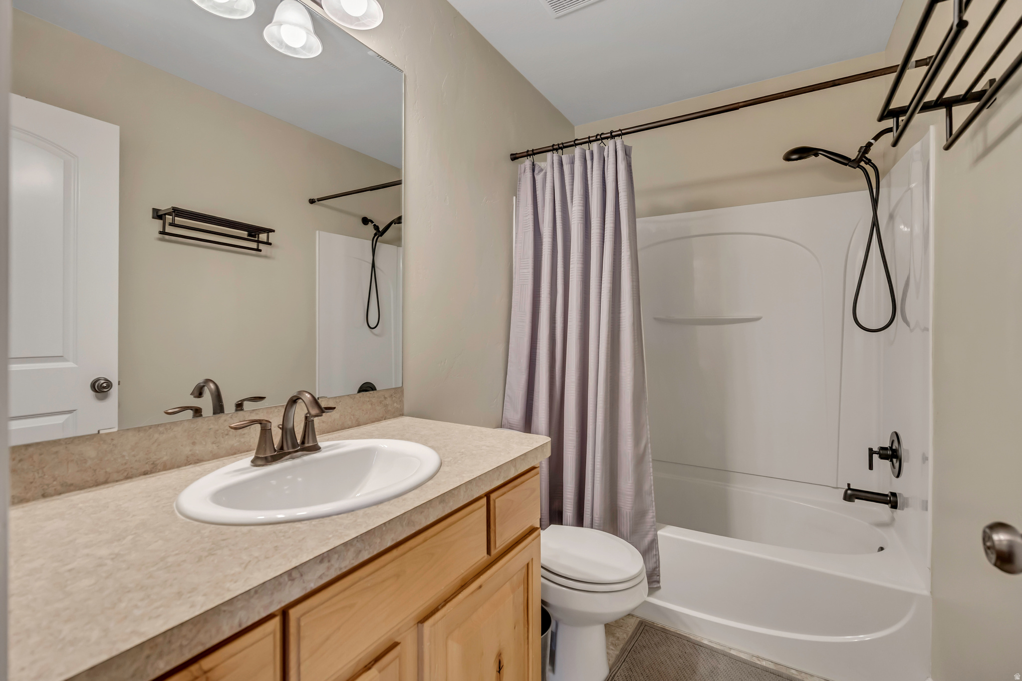 GREYHAWK - Residential