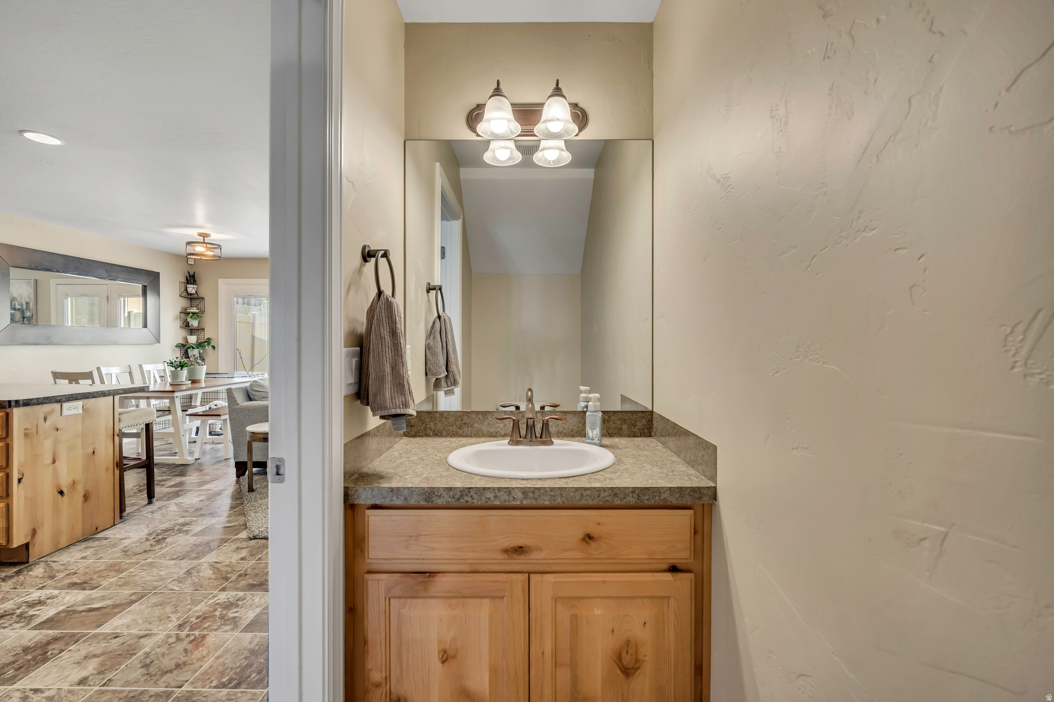 GREYHAWK - Residential