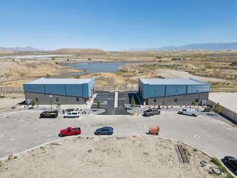 Tiny photo for 6746 W MOODY CIR #9, Riverton, UT 84065 (MLS # 2177118)