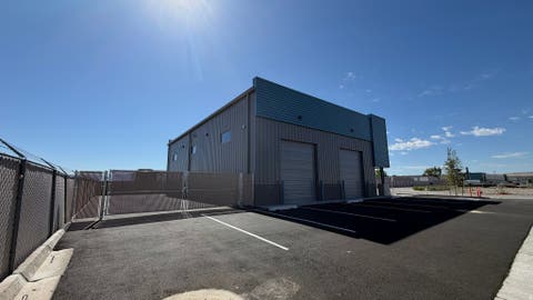 Tiny photo for 6746 W MOODY CIR #9, Riverton, UT 84065 (MLS # 2177118)