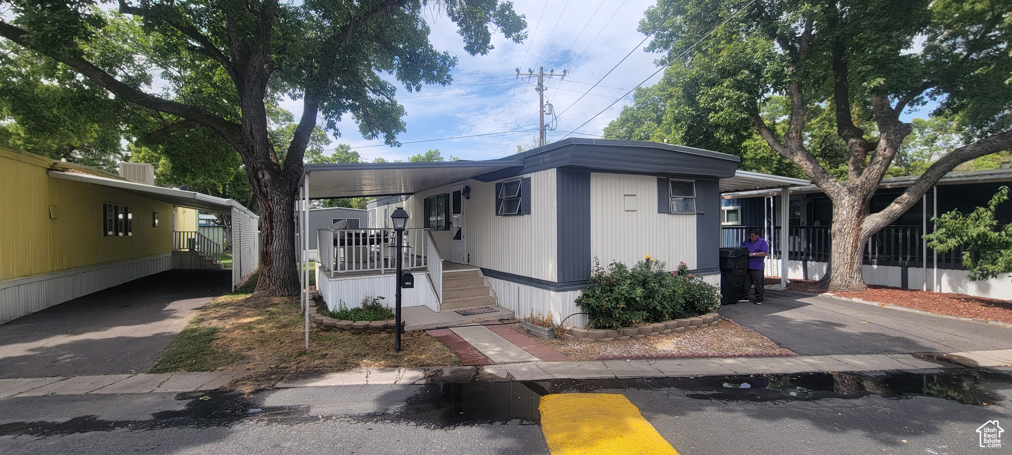 AMERICAN HERITAGE - Residential
