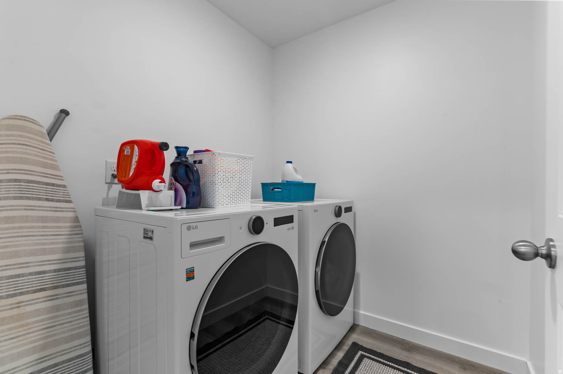 FOOTHILL VILLAGE - Residential