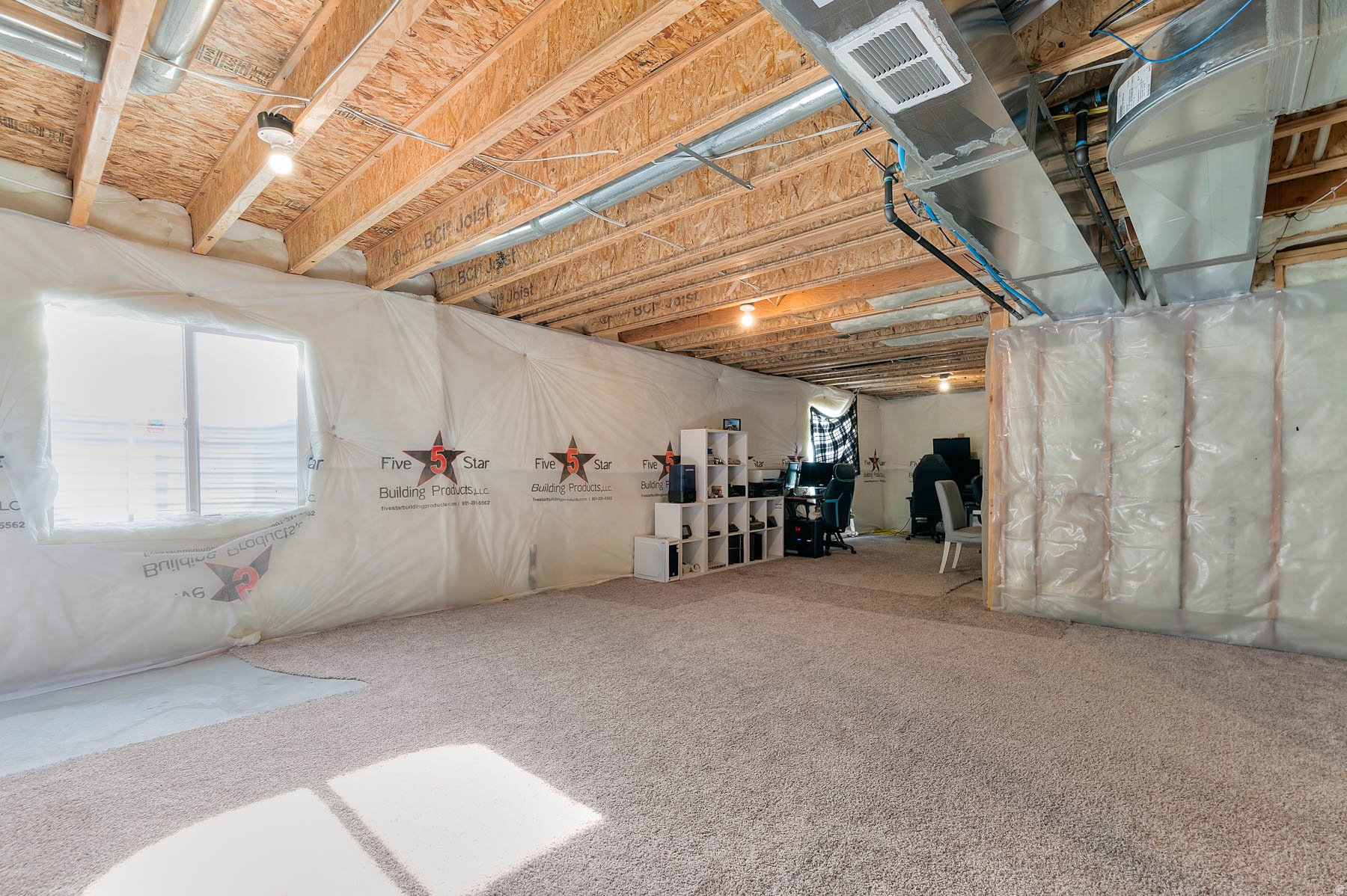 FOOTHILL VILLAGE - Residential