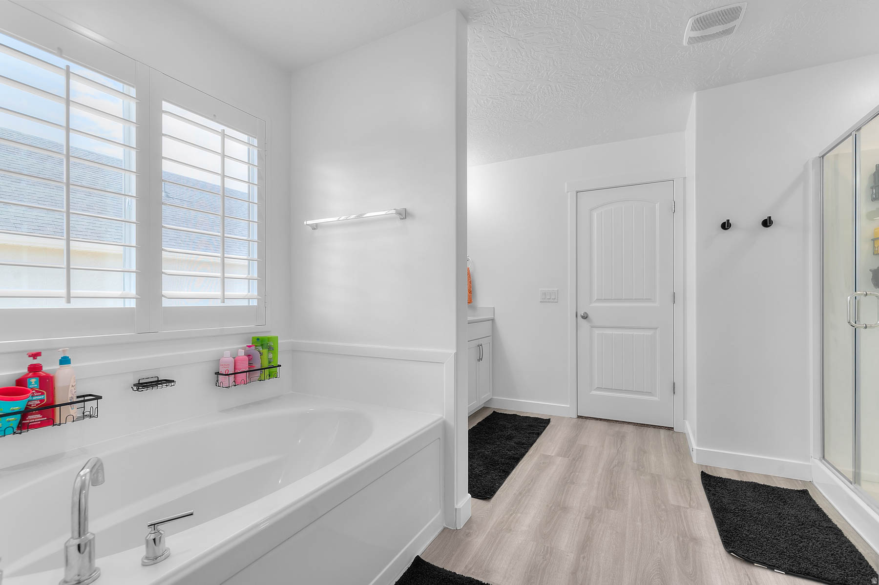 FOOTHILL VILLAGE - Residential