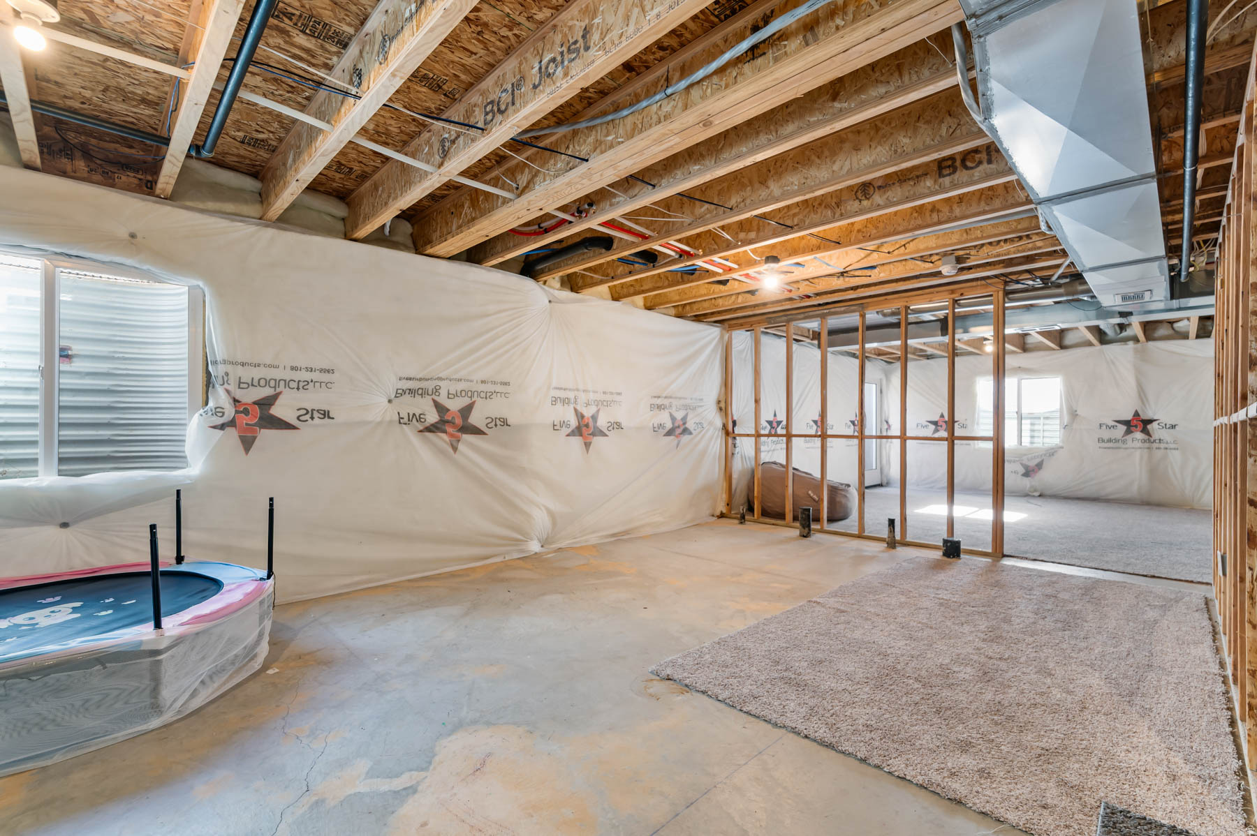 FOOTHILL VILLAGE - Residential