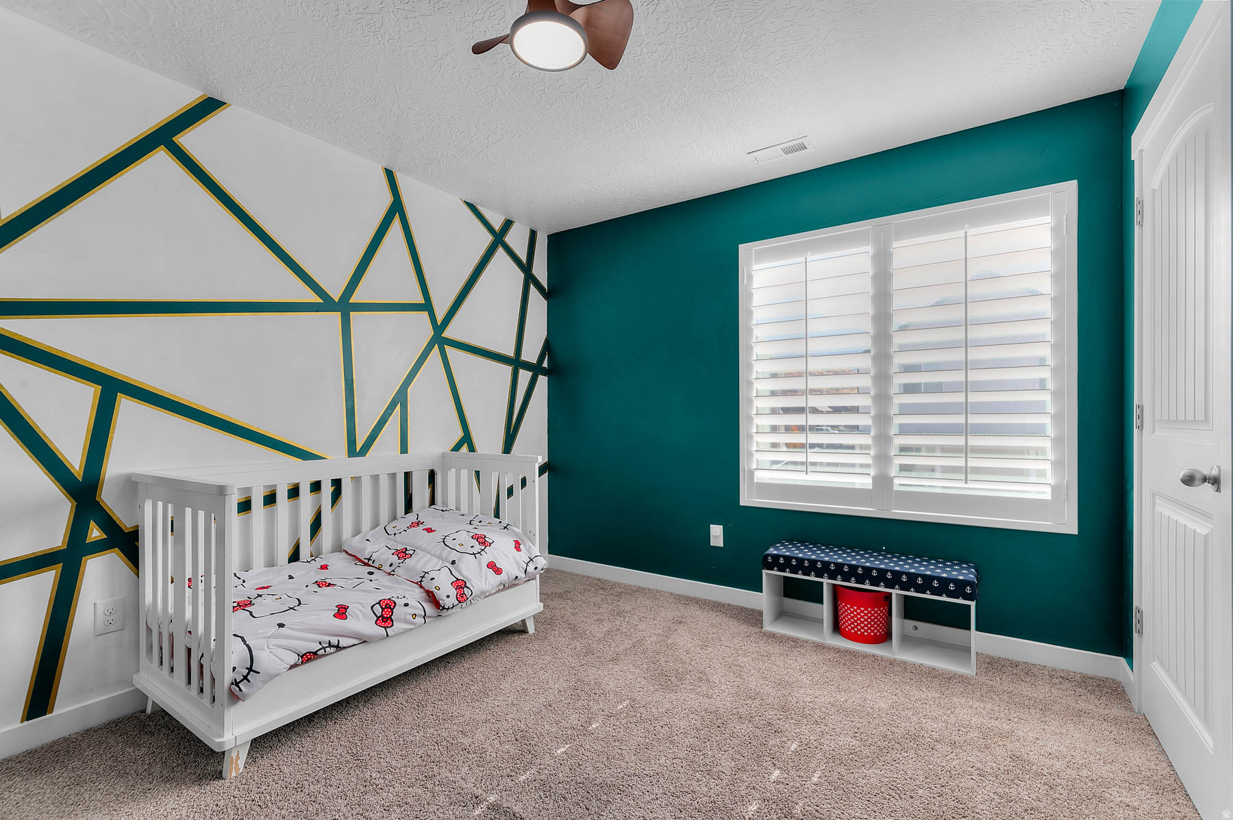 FOOTHILL VILLAGE - Residential