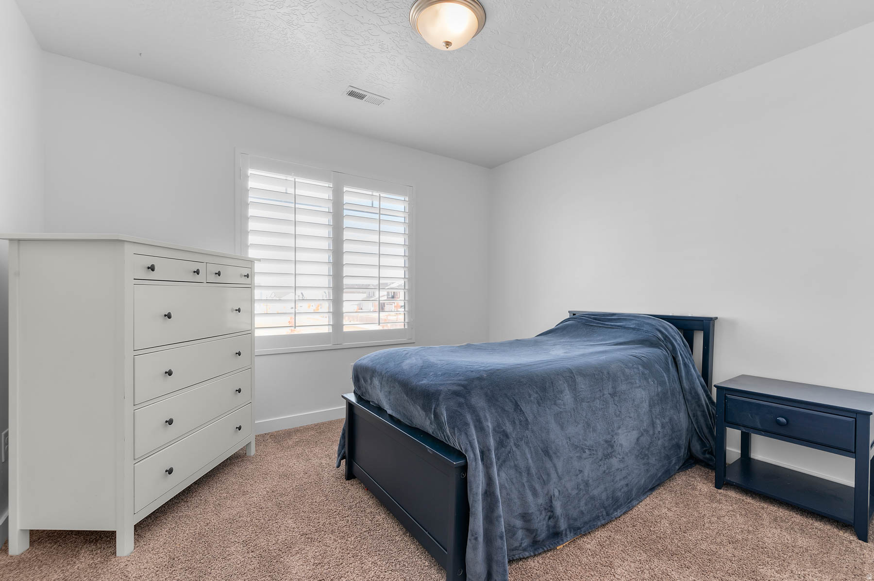 FOOTHILL VILLAGE - Residential