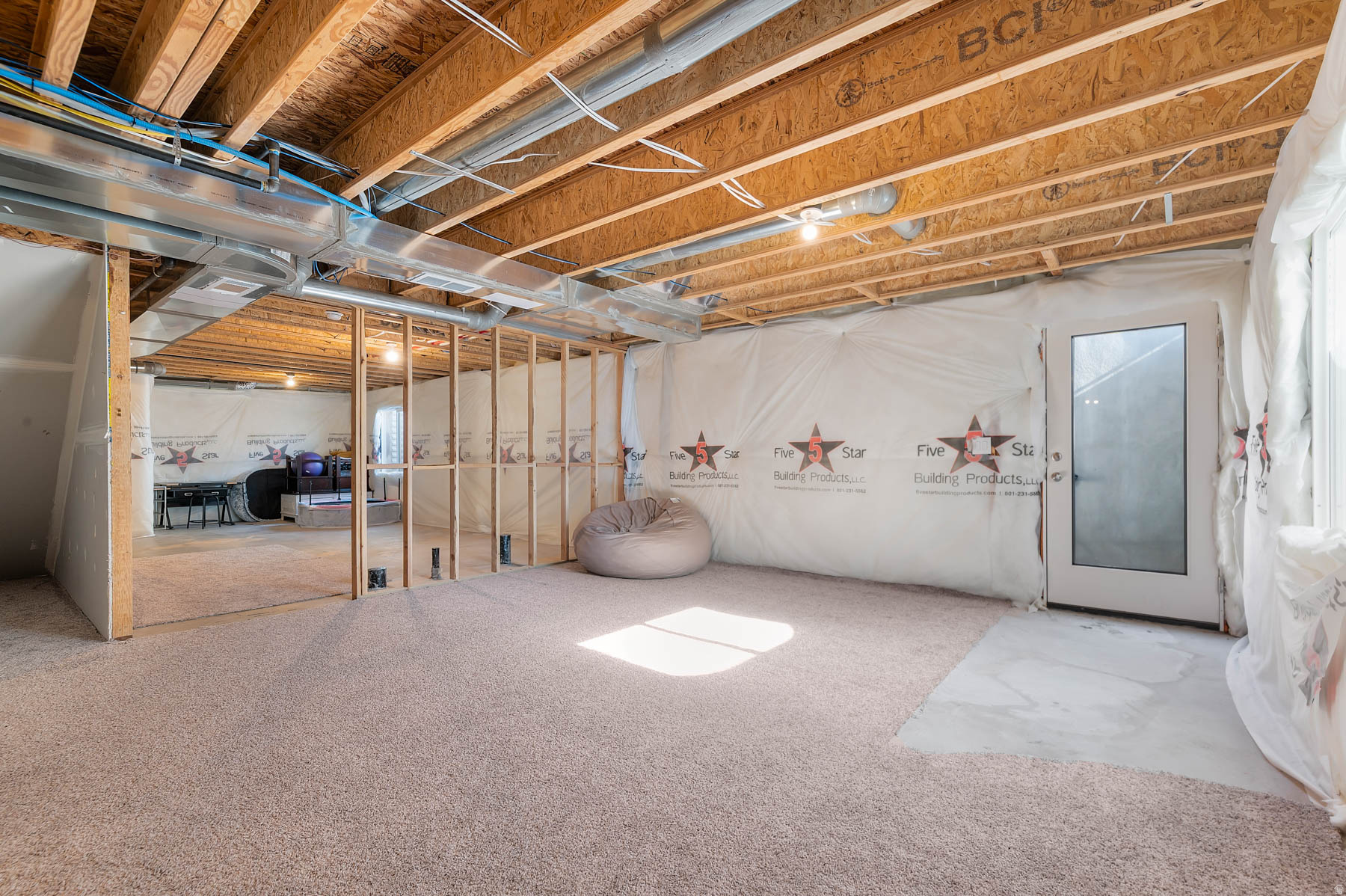 FOOTHILL VILLAGE - Residential