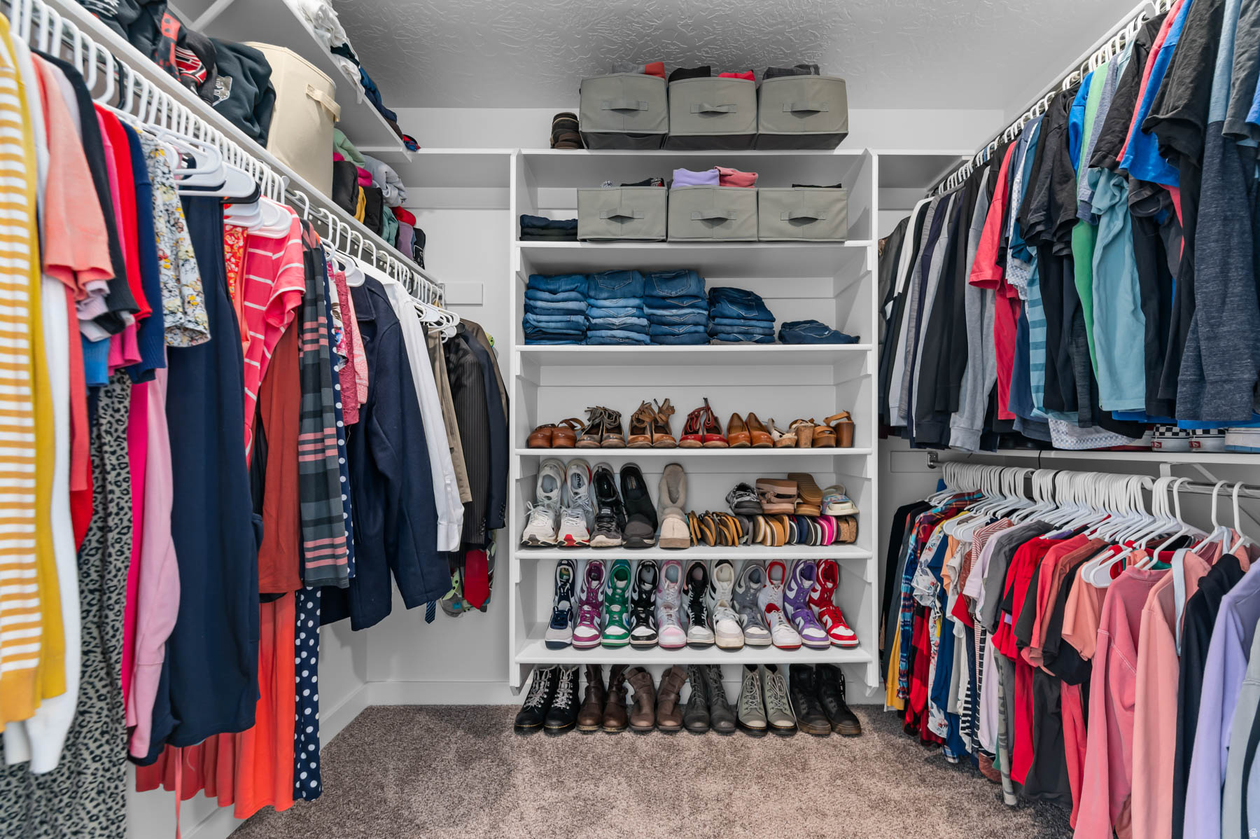 FOOTHILL VILLAGE - Residential