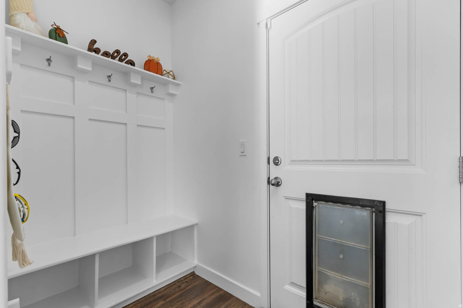 FOOTHILL VILLAGE - Residential