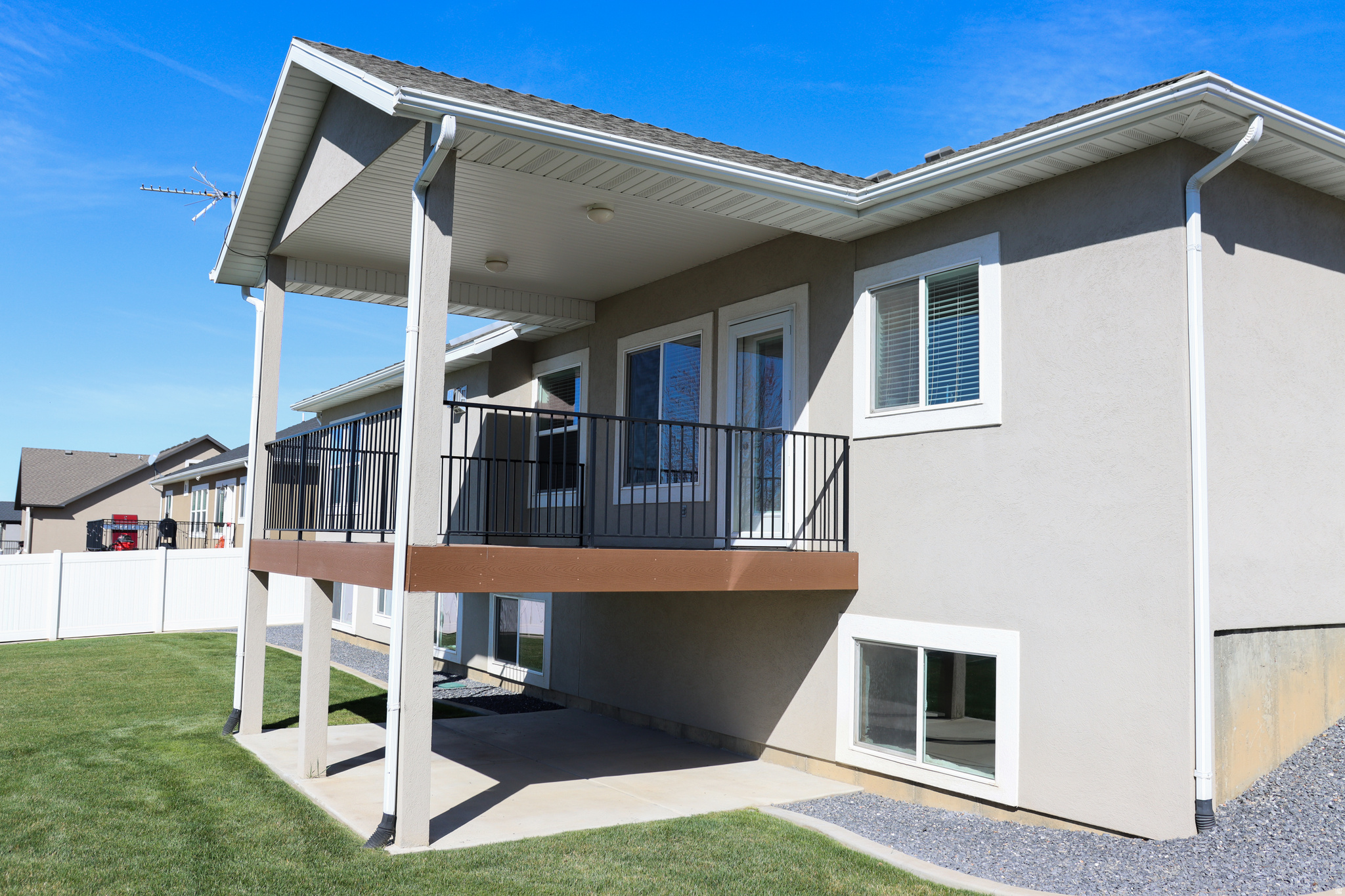 PHEASANT HOLLOW - Residential