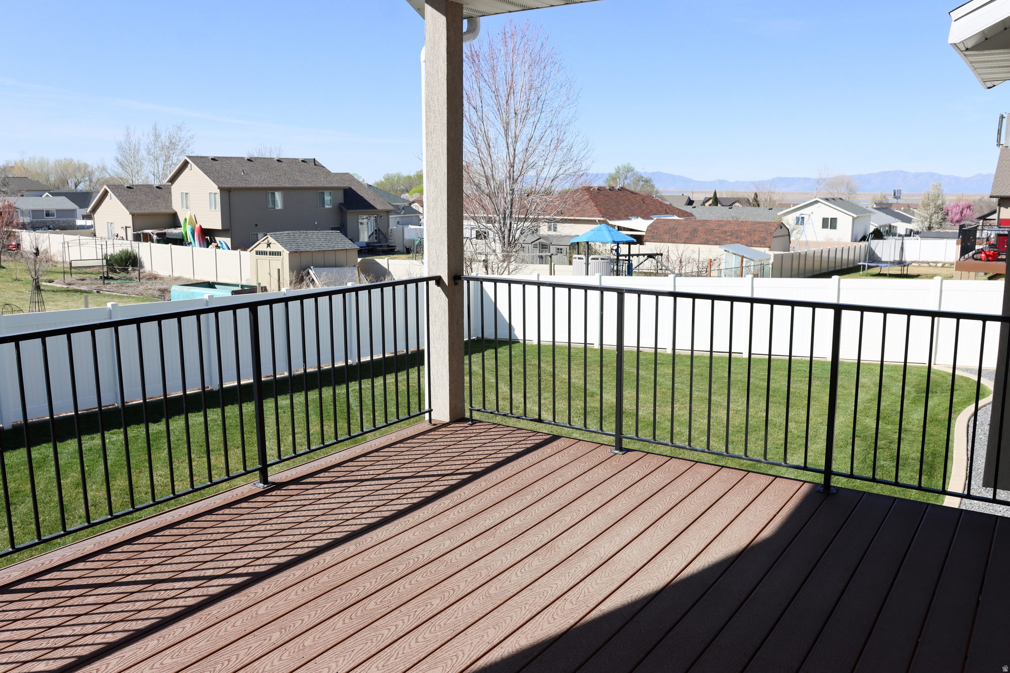 PHEASANT HOLLOW - Residential