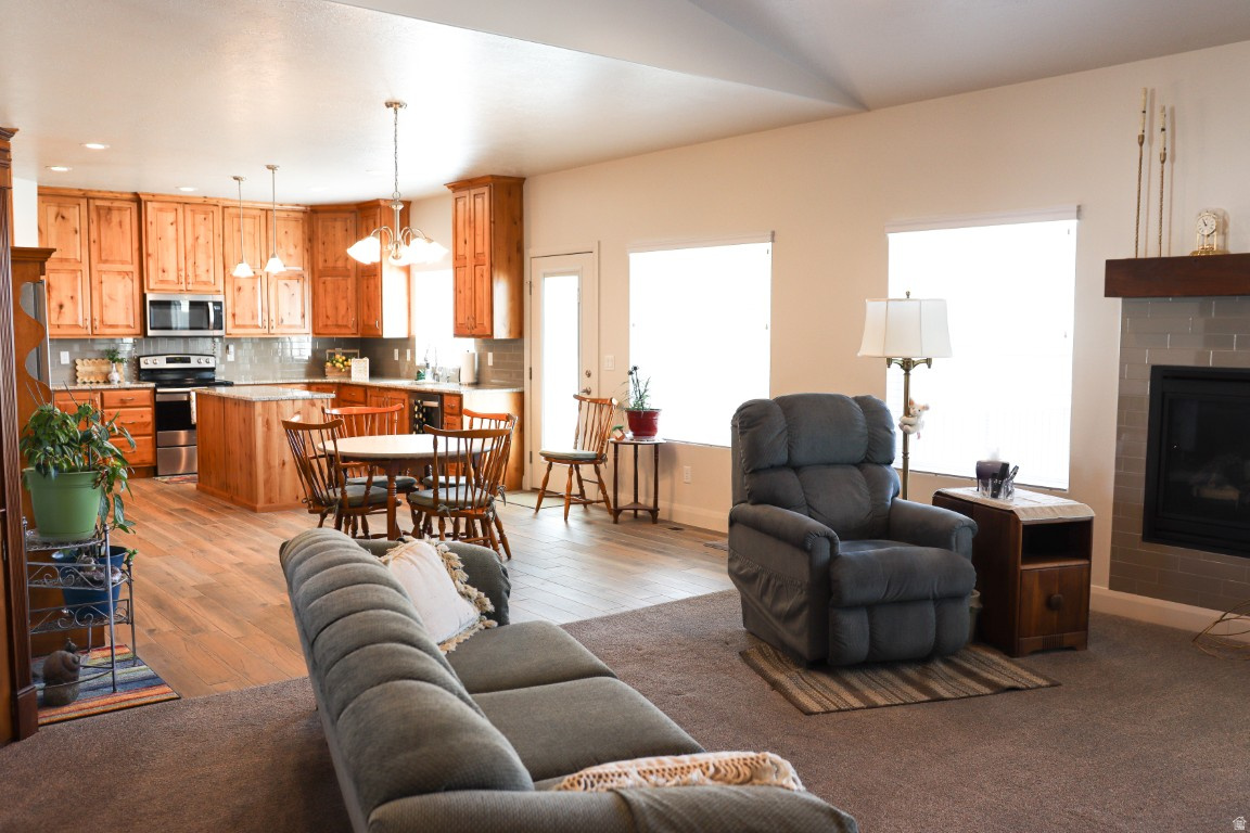 PHEASANT HOLLOW - Residential