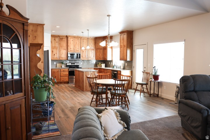 PHEASANT HOLLOW - Residential