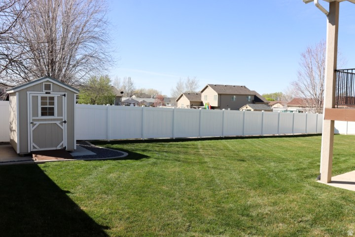 PHEASANT HOLLOW - Residential