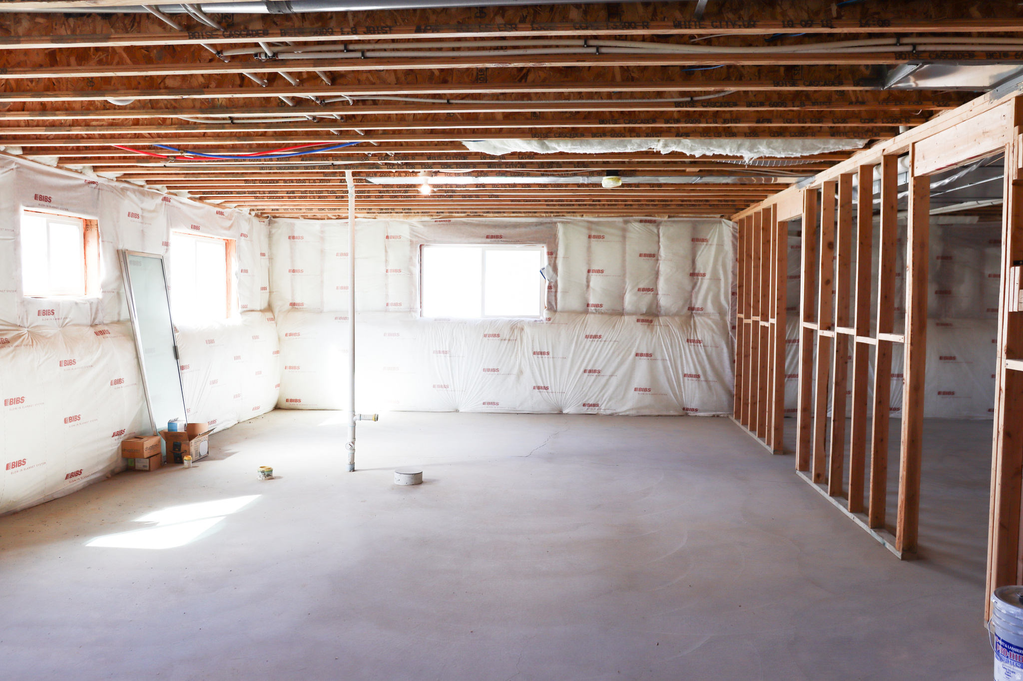 PHEASANT HOLLOW - Residential