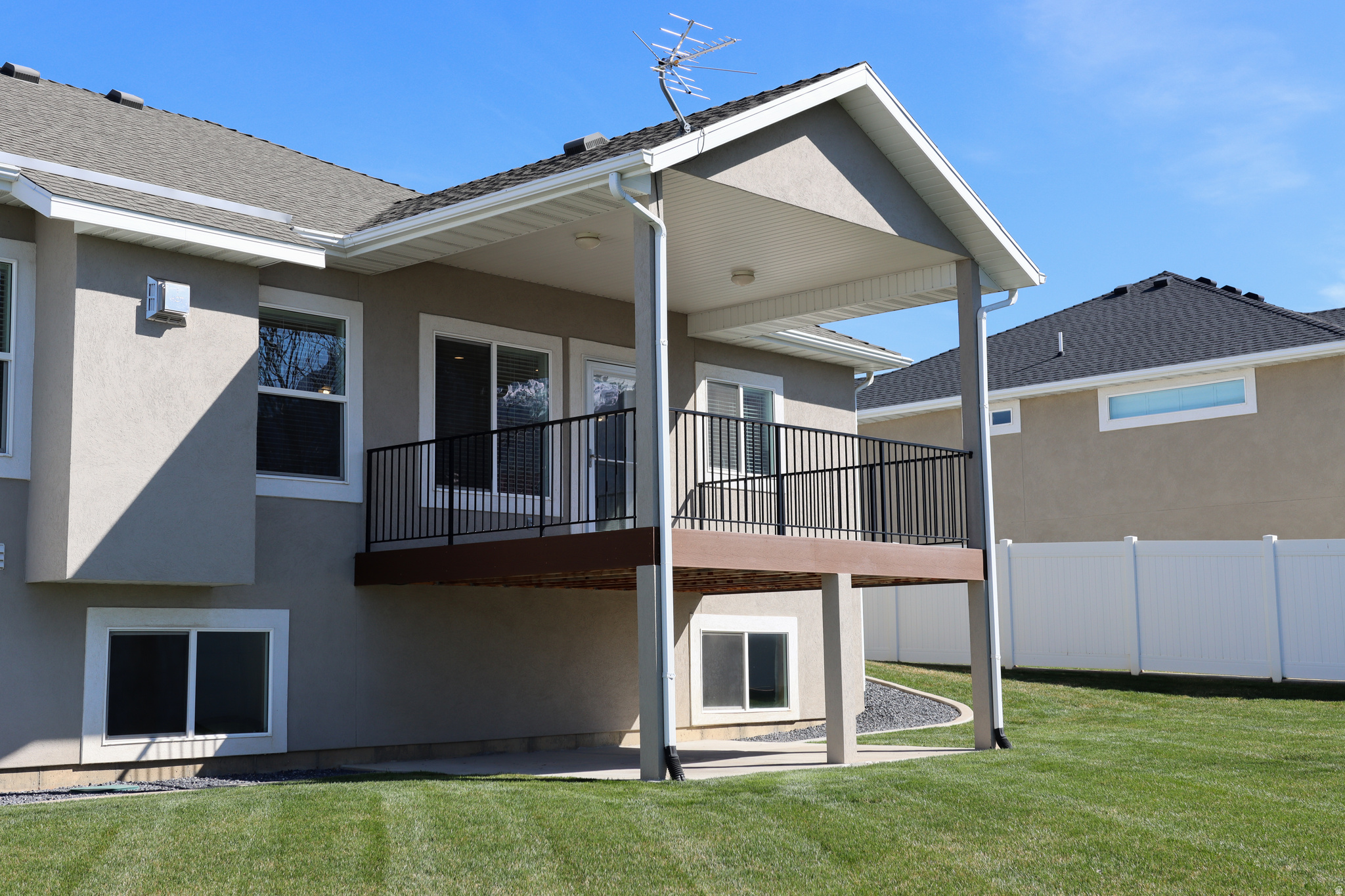 PHEASANT HOLLOW - Residential