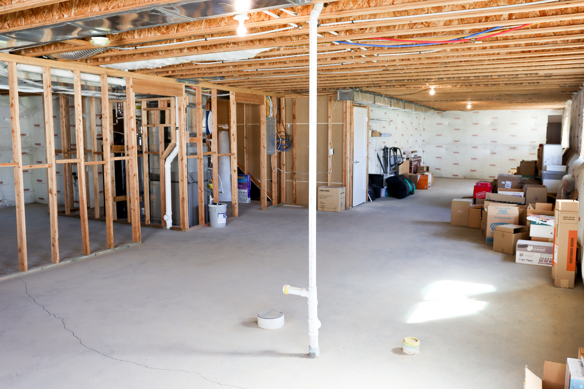 PHEASANT HOLLOW - Residential