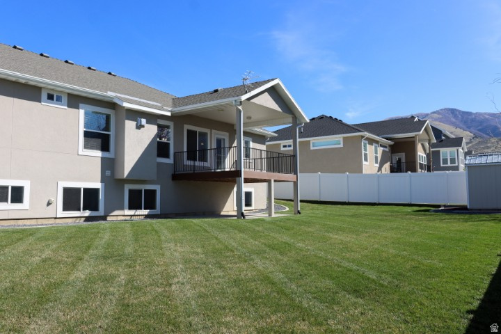 PHEASANT HOLLOW - Residential