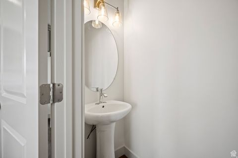 Tiny photo for 621 S 85 E #24, Smithfield, UT 84335 (MLS # 2126707)