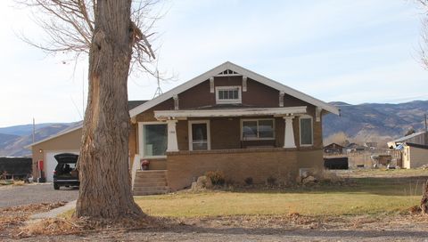 Tiny photo for 190 S MAIN ST, Central Valley, UT 84754 (MLS # 2128294)