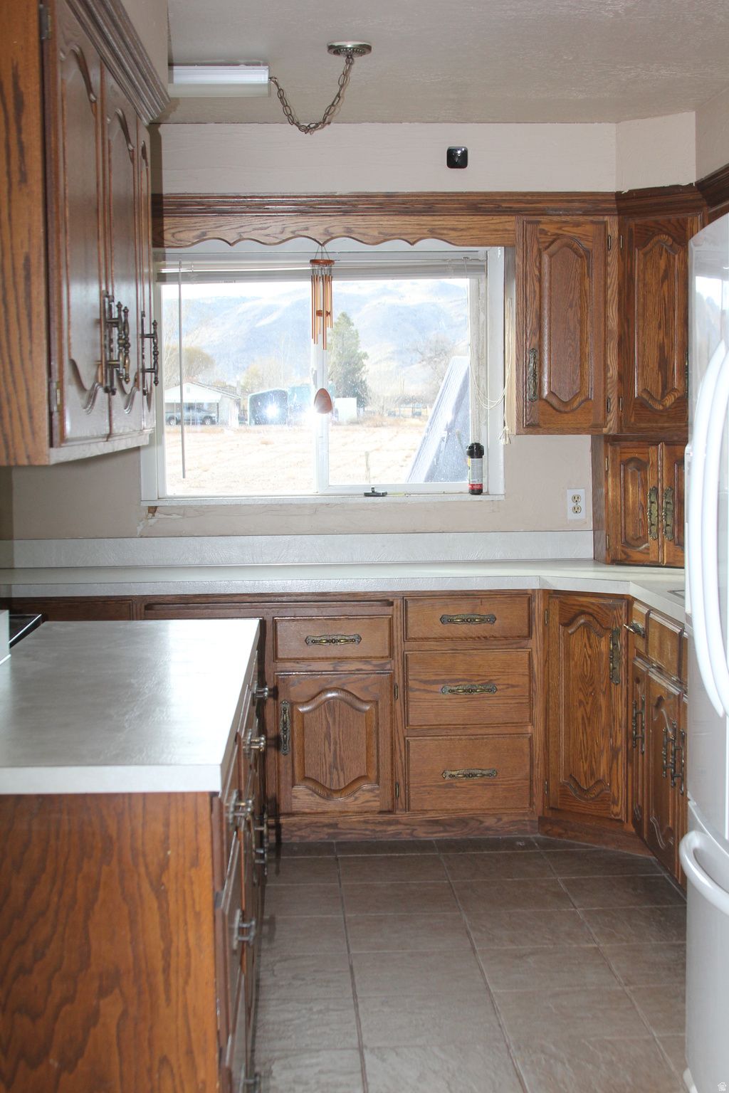 Photo of 190 S MAIN ST, Central Valley, UT 84754 (MLS # 2128294)