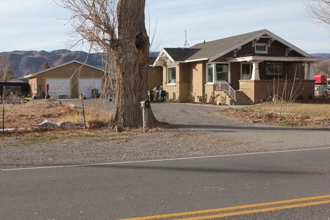 Tiny photo for 190 S MAIN ST, Central Valley, UT 84754 (MLS # 2128294)