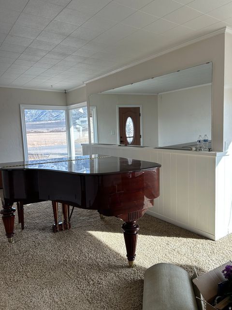 Tiny photo for 190 S MAIN ST, Central Valley, UT 84754 (MLS # 2128294)