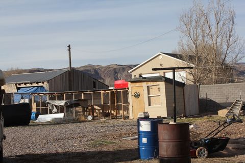 Tiny photo for 190 S MAIN ST, Central Valley, UT 84754 (MLS # 2128294)