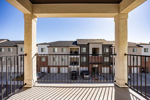 Tiny photo for 13536 S POOLE DR #E303, Riverton, UT 84096 (MLS # 2145669)