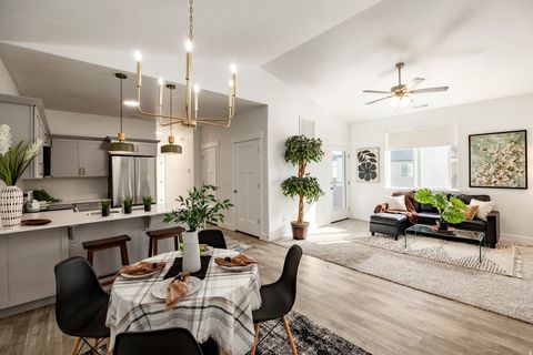 Tiny photo for 13536 S POOLE DR #E303, Riverton, UT 84096 (MLS # 2145669)