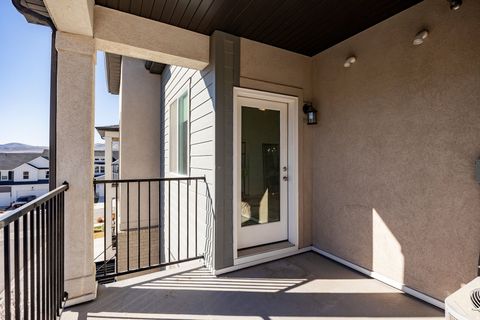 Tiny photo for 13536 S POOLE DR #E303, Riverton, UT 84096 (MLS # 2145669)
