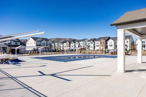 Tiny photo for 13536 S POOLE DR #E303, Riverton, UT 84096 (MLS # 2145669)