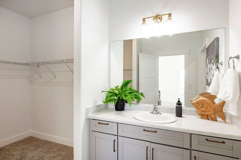 Tiny photo for 13536 S POOLE DR #E303, Riverton, UT 84096 (MLS # 2145669)