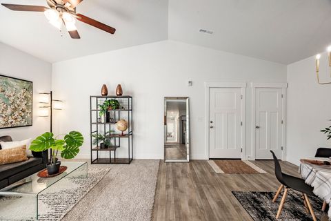 Tiny photo for 13536 S POOLE DR #E303, Riverton, UT 84096 (MLS # 2145669)