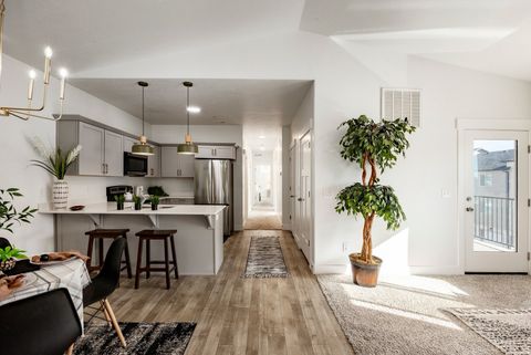 Tiny photo for 13536 S POOLE DR #E303, Riverton, UT 84096 (MLS # 2145669)