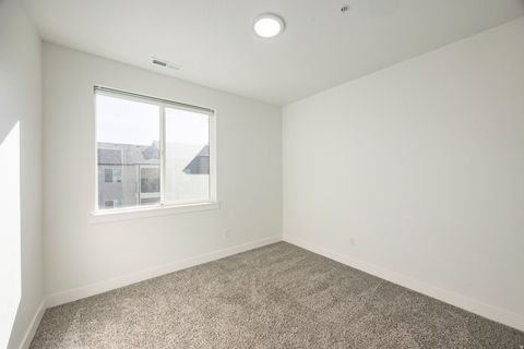 Tiny photo for 13536 S POOLE DR #E303, Riverton, UT 84096 (MLS # 2145669)