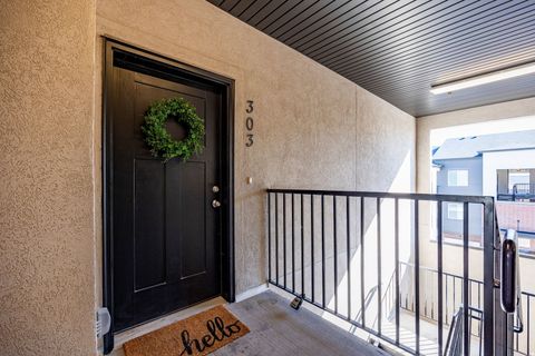 Tiny photo for 13536 S POOLE DR #E303, Riverton, UT 84096 (MLS # 2145669)