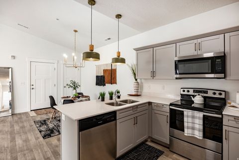 Tiny photo for 13536 S POOLE DR #E303, Riverton, UT 84096 (MLS # 2145669)