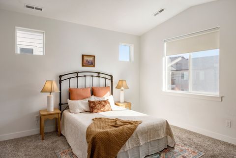 Tiny photo for 13536 S POOLE DR #E303, Riverton, UT 84096 (MLS # 2145669)