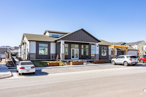 Tiny photo for 13536 S POOLE DR #E303, Riverton, UT 84096 (MLS # 2145669)