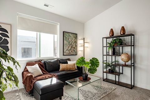 Tiny photo for 13536 S POOLE DR #E303, Riverton, UT 84096 (MLS # 2145669)